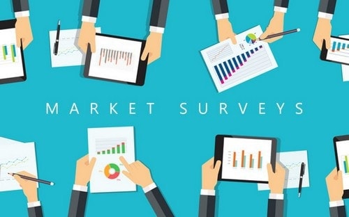 نظرسنجی تحقیقات بازار (behinekavan.com)