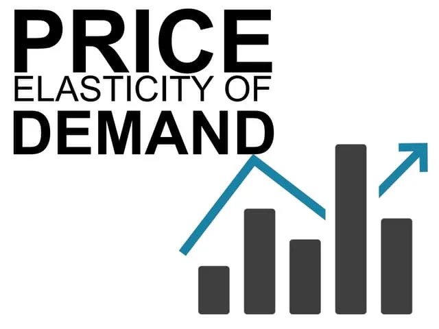 کشش قیمتی تقاضا (Price Elasticity of Demand) چیست؟