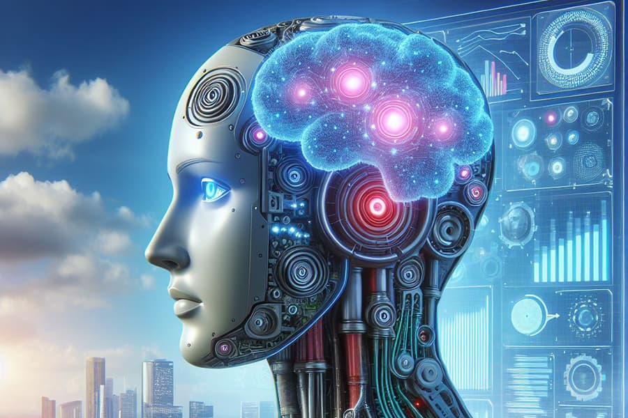 آیا هوش مصنوعی (AI) می تواند به طور موثر جایگزین انسان‌ها در تحقیقات بازار شود؟