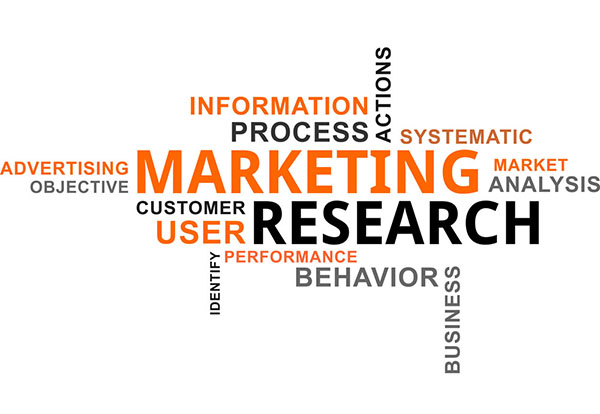 تحقیقات بازاریابی - خدمات شرکت بهینه کاوان کیفیت