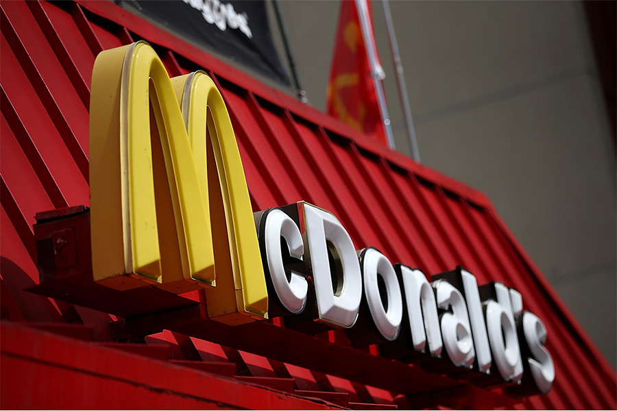 McDonald’s Success: The Secret of Market Research and Adapting to Local Culture